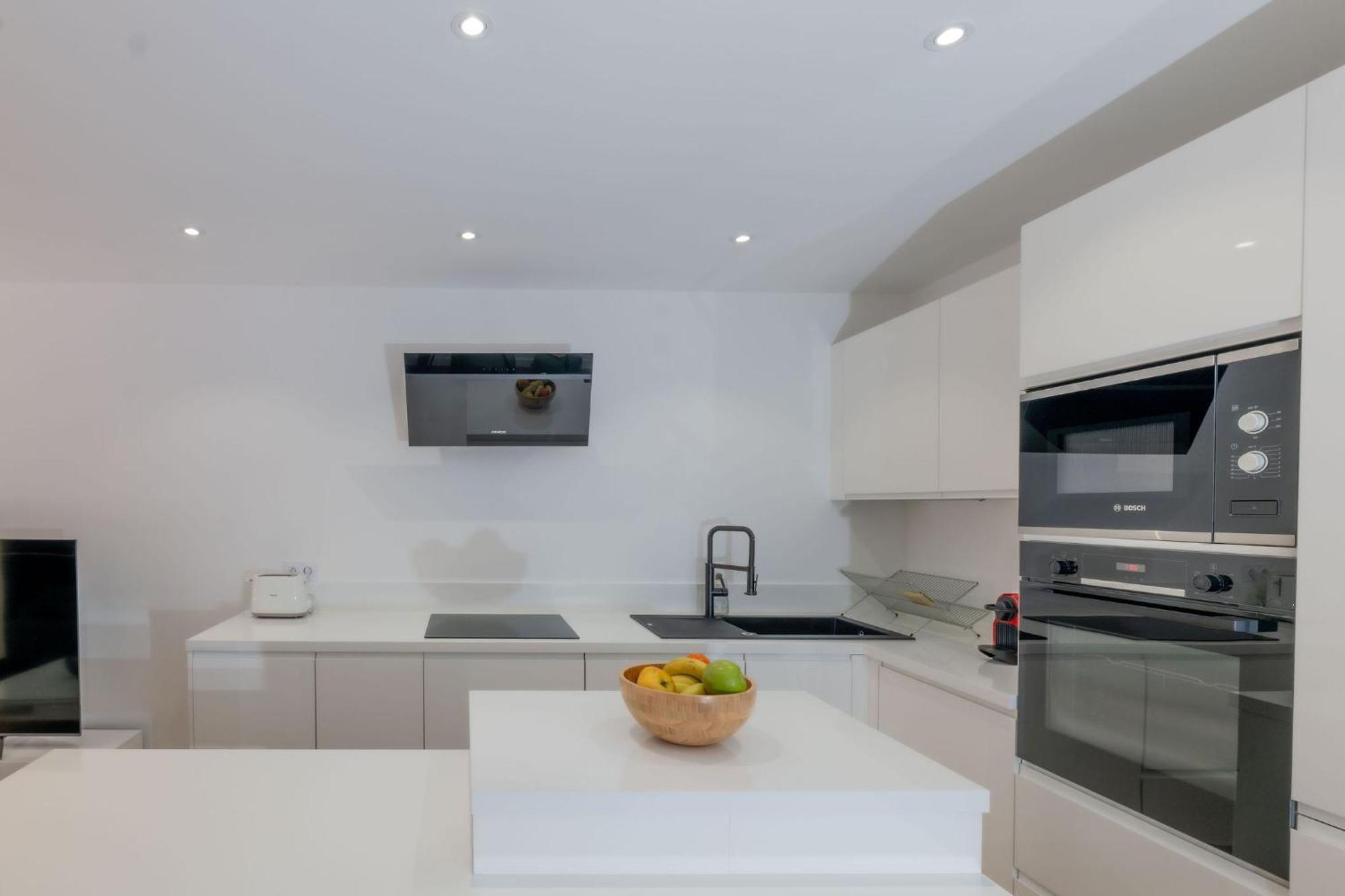 Somptueux Appartement 20M Plages Avec Vue Mer Antibes Extérieur photo